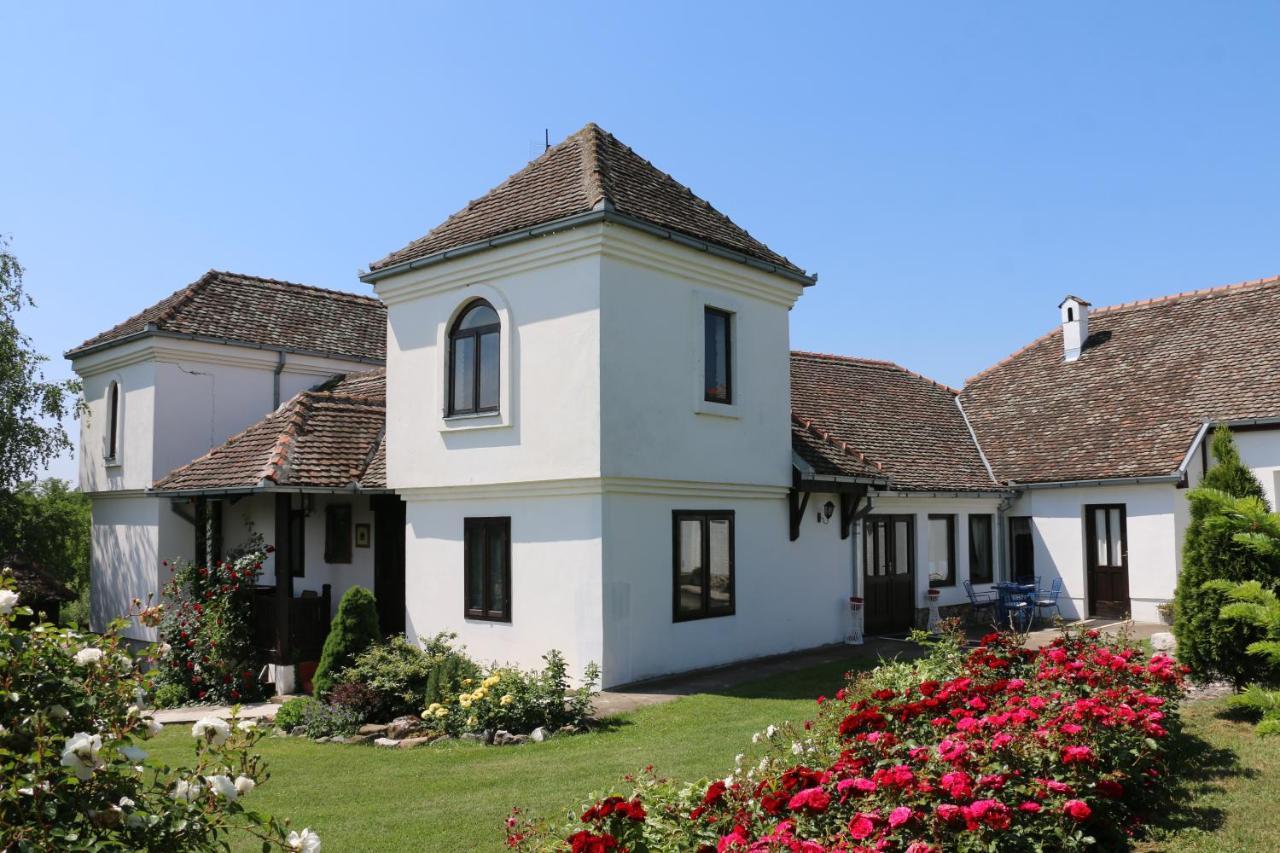 Guest House Vila Albedo Varna 外观 照片