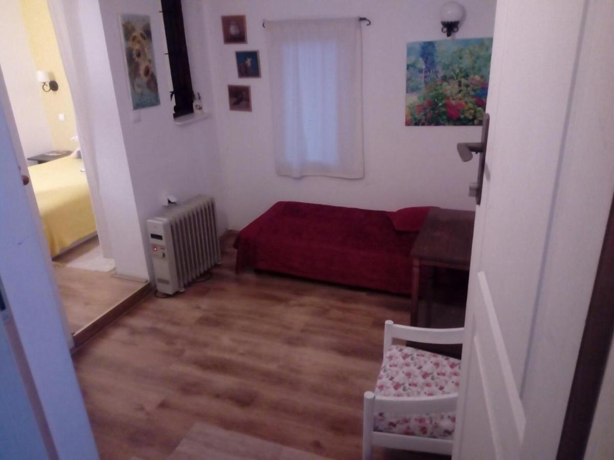 Guest House Vila Albedo Varna 外观 照片