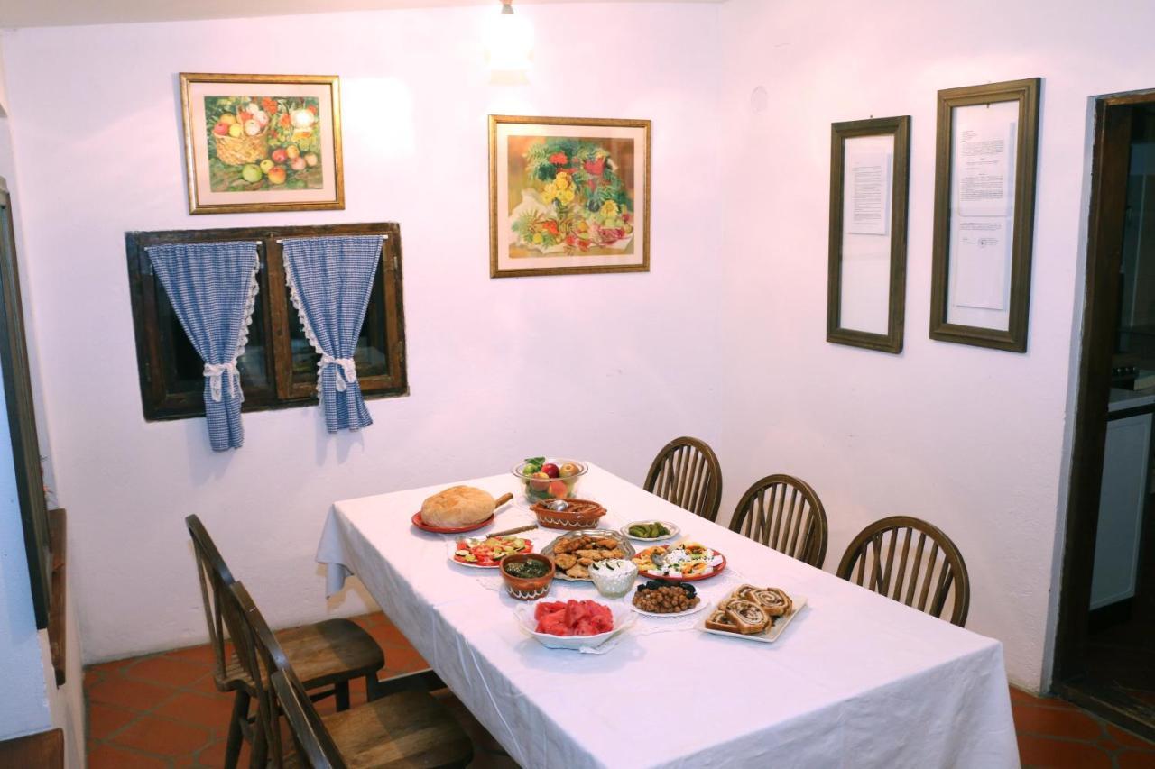 Guest House Vila Albedo Varna 外观 照片