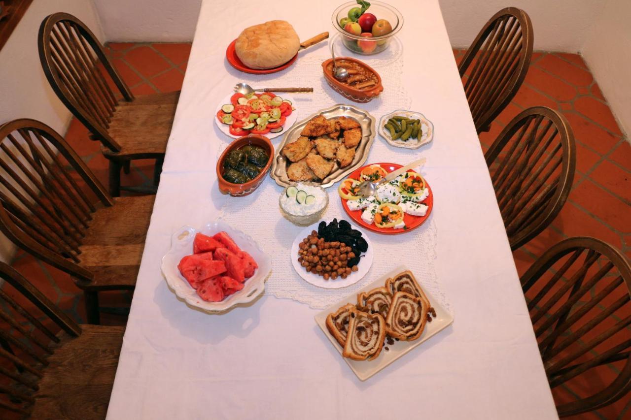 Guest House Vila Albedo Varna 外观 照片