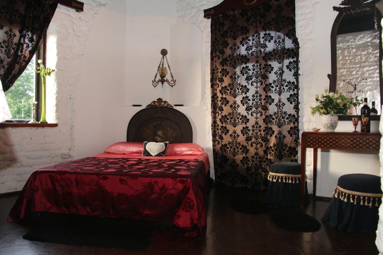 Guest House Vila Albedo Varna 外观 照片