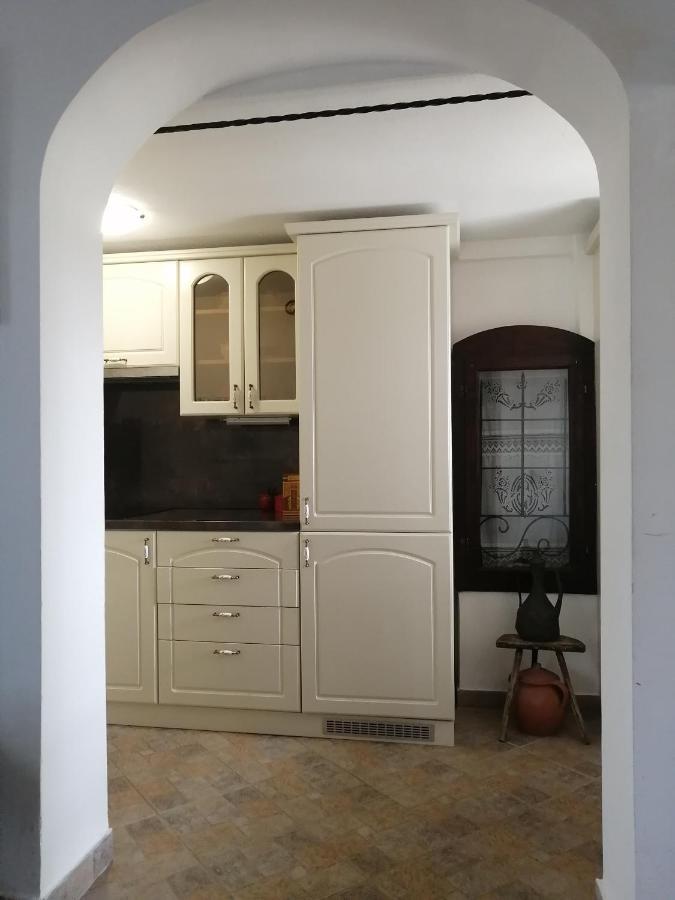 Guest House Vila Albedo Varna 外观 照片