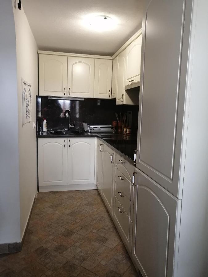 Guest House Vila Albedo Varna 外观 照片