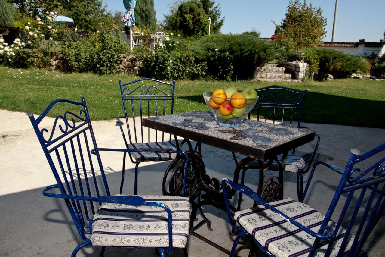 Guest House Vila Albedo Varna 外观 照片