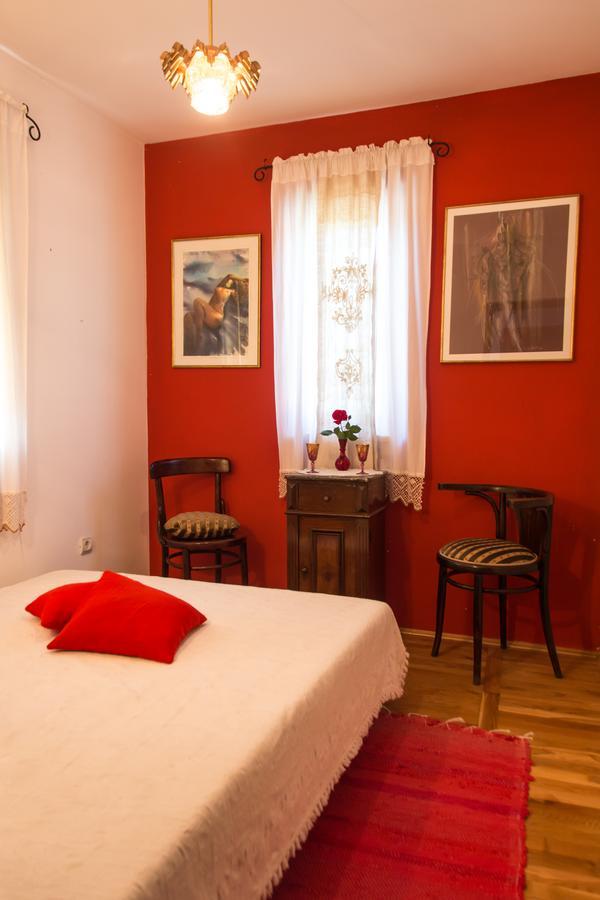 Guest House Vila Albedo Varna 外观 照片
