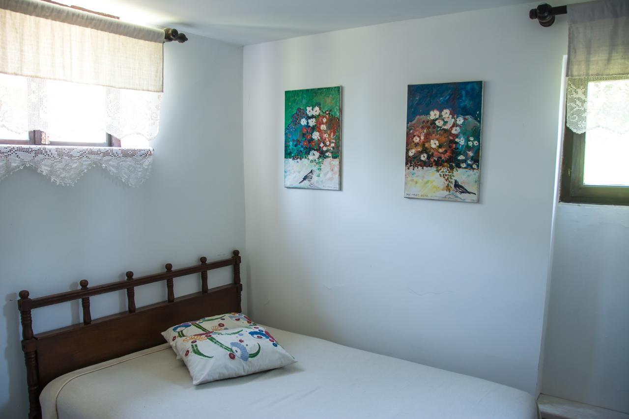 Guest House Vila Albedo Varna 外观 照片