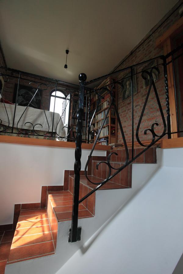 Guest House Vila Albedo Varna 外观 照片