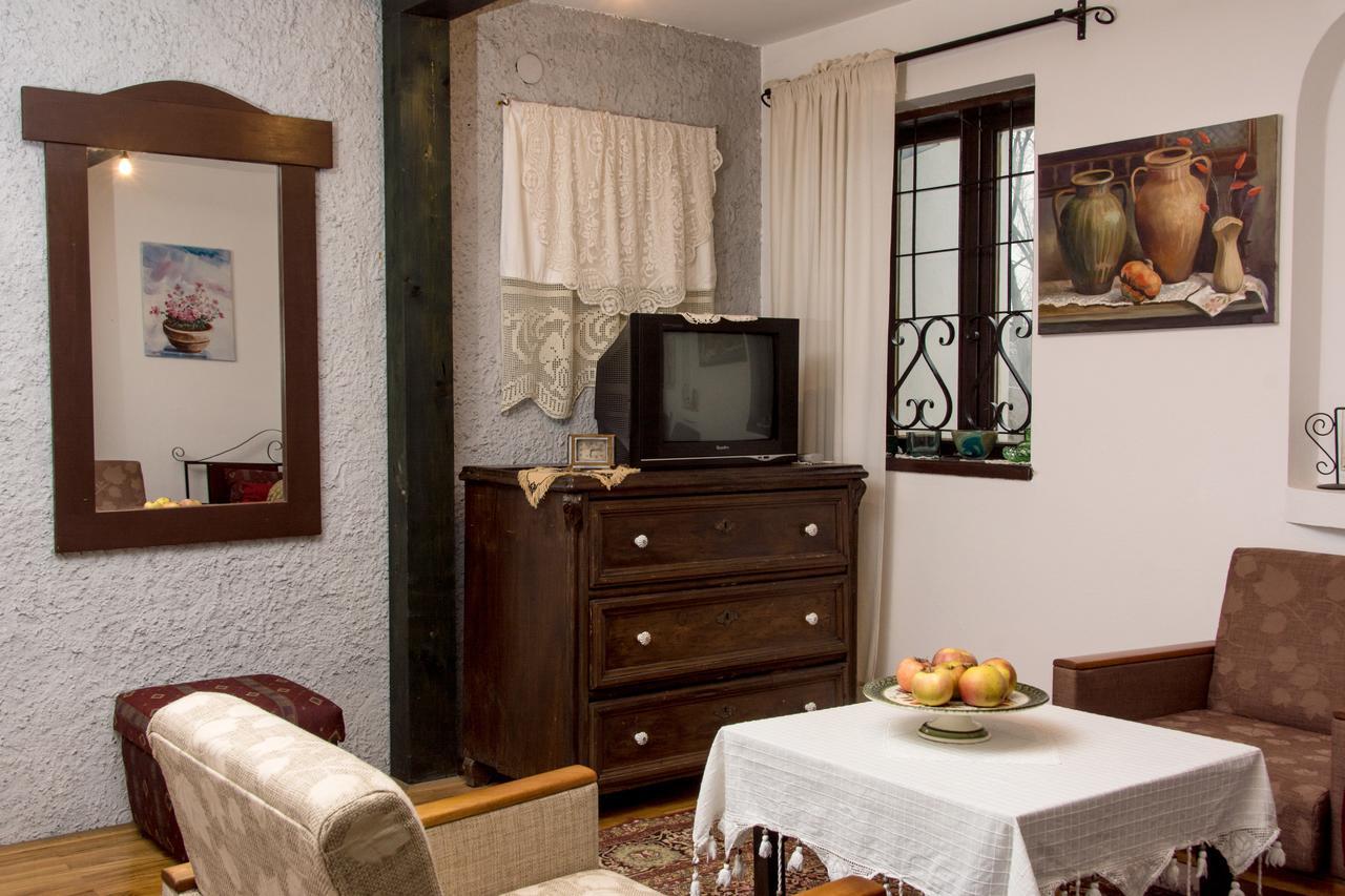 Guest House Vila Albedo Varna 外观 照片