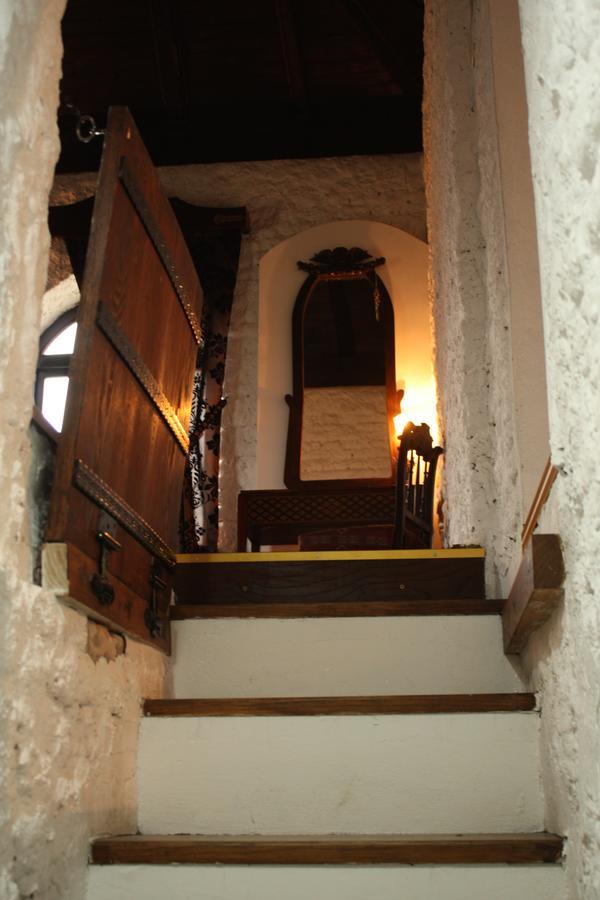 Guest House Vila Albedo Varna 外观 照片