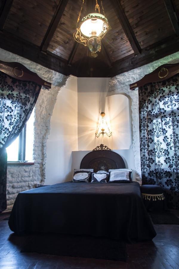 Guest House Vila Albedo Varna 外观 照片