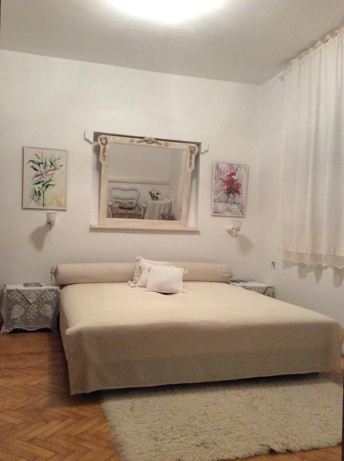 Guest House Vila Albedo Varna 外观 照片