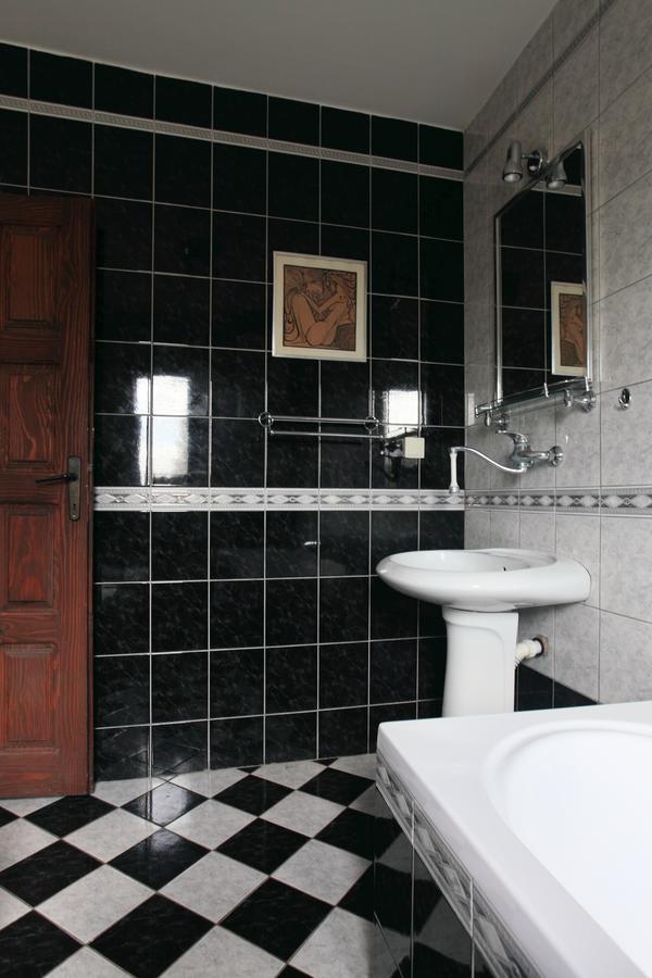 Guest House Vila Albedo Varna 外观 照片