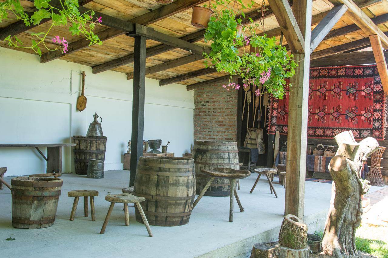 Guest House Vila Albedo Varna 外观 照片