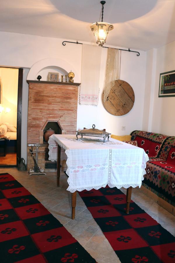 Guest House Vila Albedo Varna 外观 照片