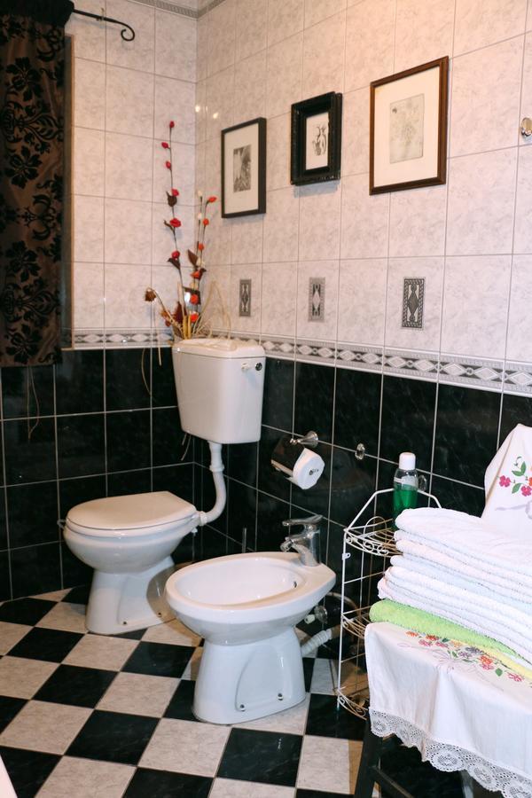 Guest House Vila Albedo Varna 外观 照片
