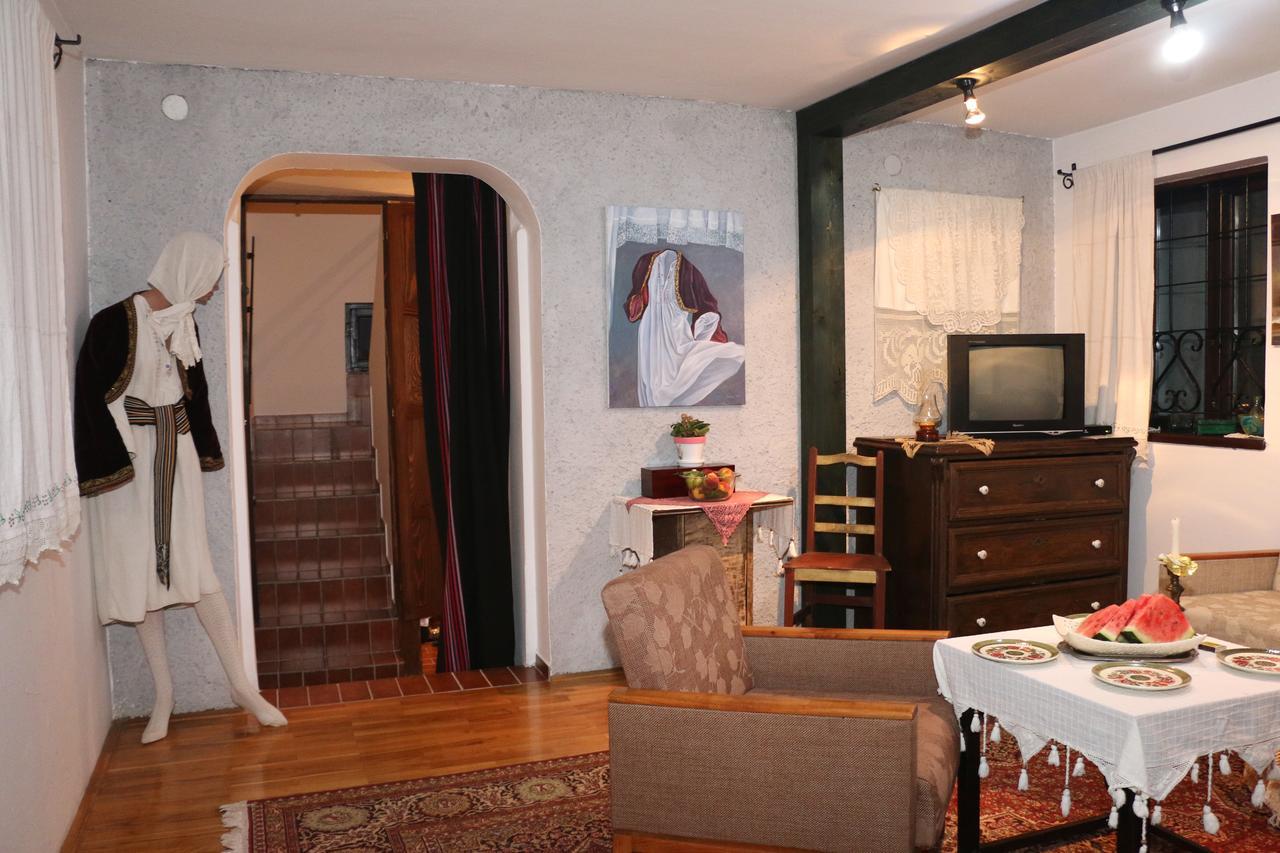Guest House Vila Albedo Varna 外观 照片