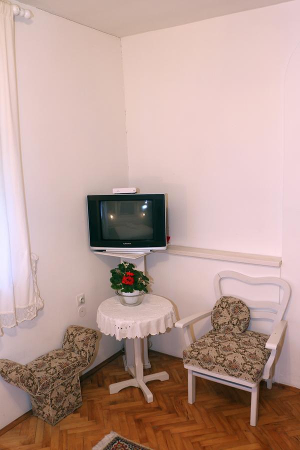 Guest House Vila Albedo Varna 外观 照片
