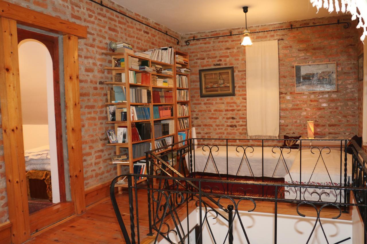 Guest House Vila Albedo Varna 外观 照片