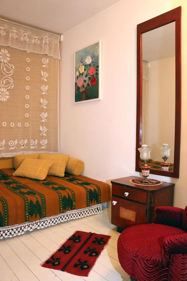 Guest House Vila Albedo Varna 外观 照片