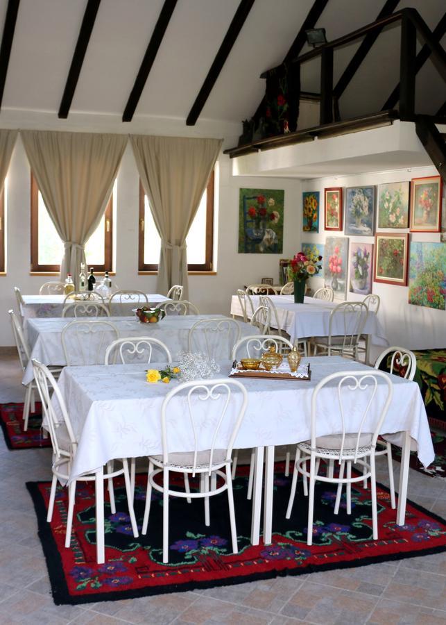 Guest House Vila Albedo Varna 外观 照片